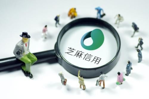 芝麻信用服務暫停，花唄債務依舊在 信用服務中斷不等于債務豁免