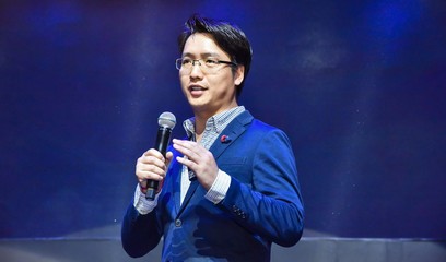 2017 QGC夏季賽決戰(zhàn)蕪湖 全新賽制打造電競夢工廠2.0